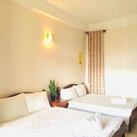 Tina Family Hotel Да Лат Екстериор снимка