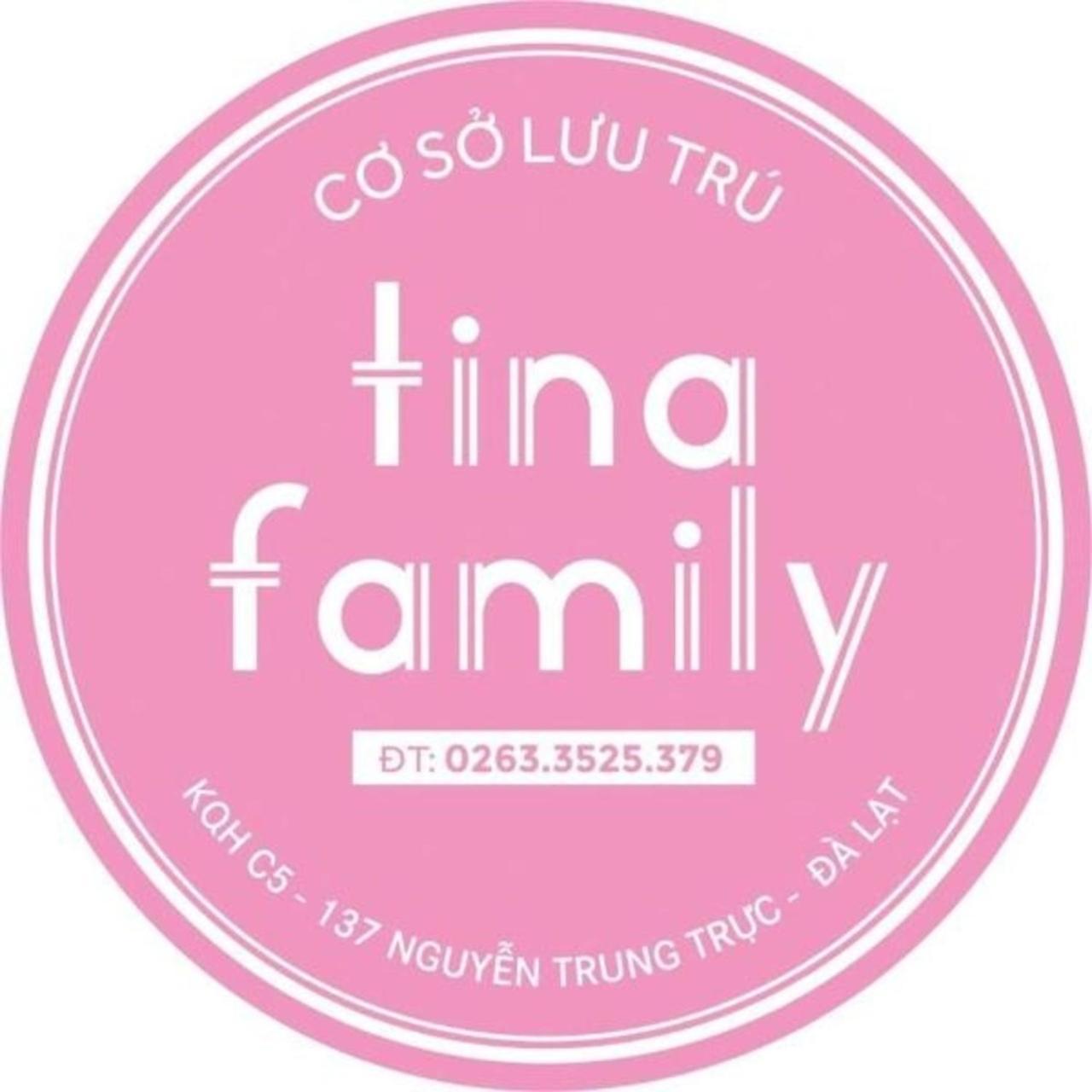 Tina Family Hotel Да Лат Екстериор снимка