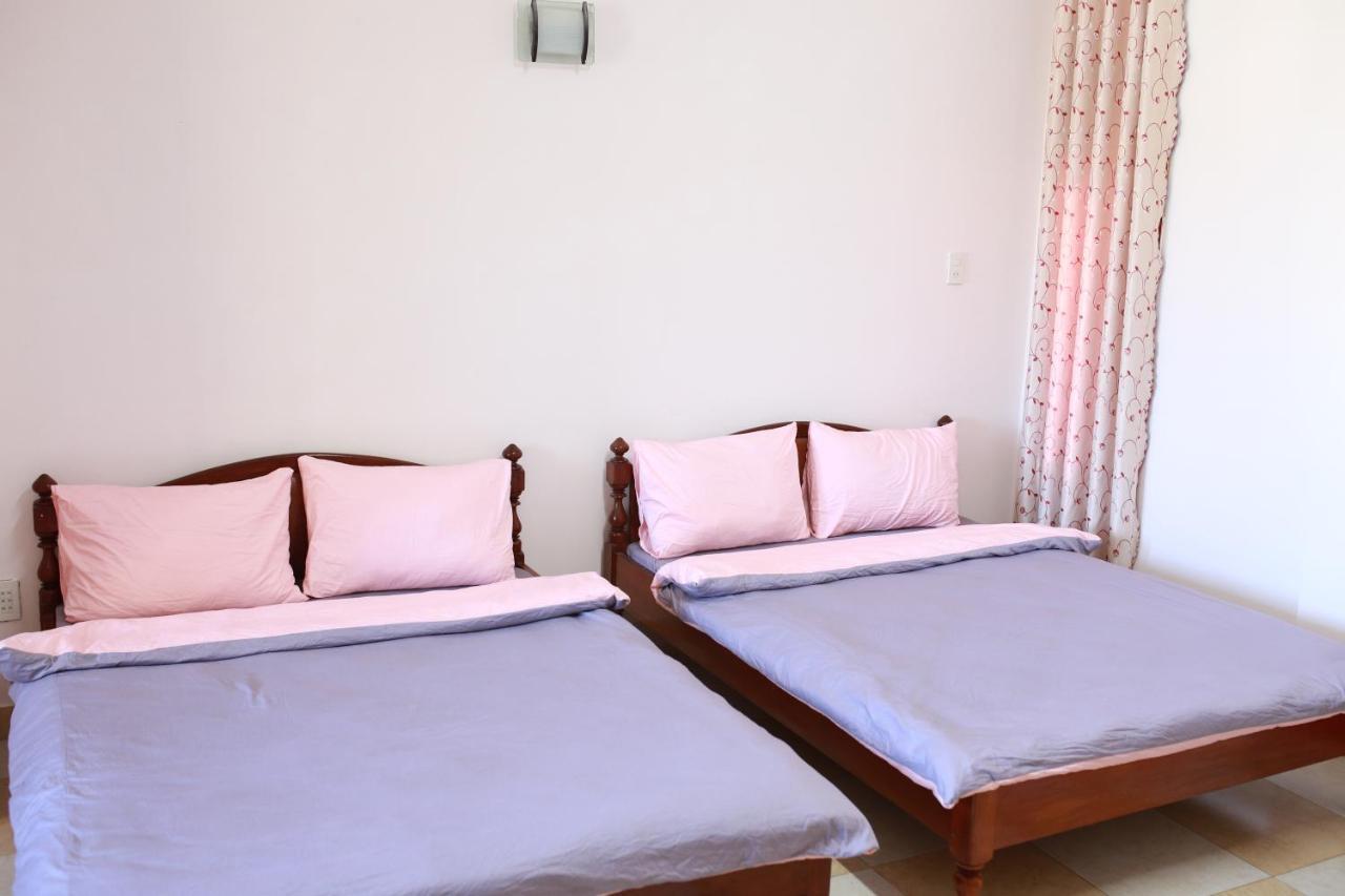 Tina Family Hotel Да Лат Екстериор снимка