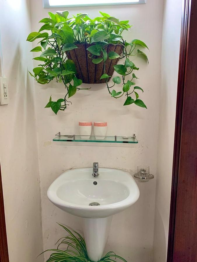 Tina Family Hotel Да Лат Екстериор снимка